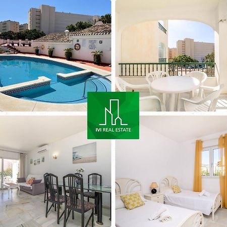 Erisa 31 By Ivi Real Estate Apartment Torremolinos Luaran gambar