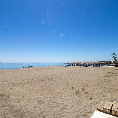 Erisa 31 By Ivi Real Estate Apartment Torremolinos Luaran gambar