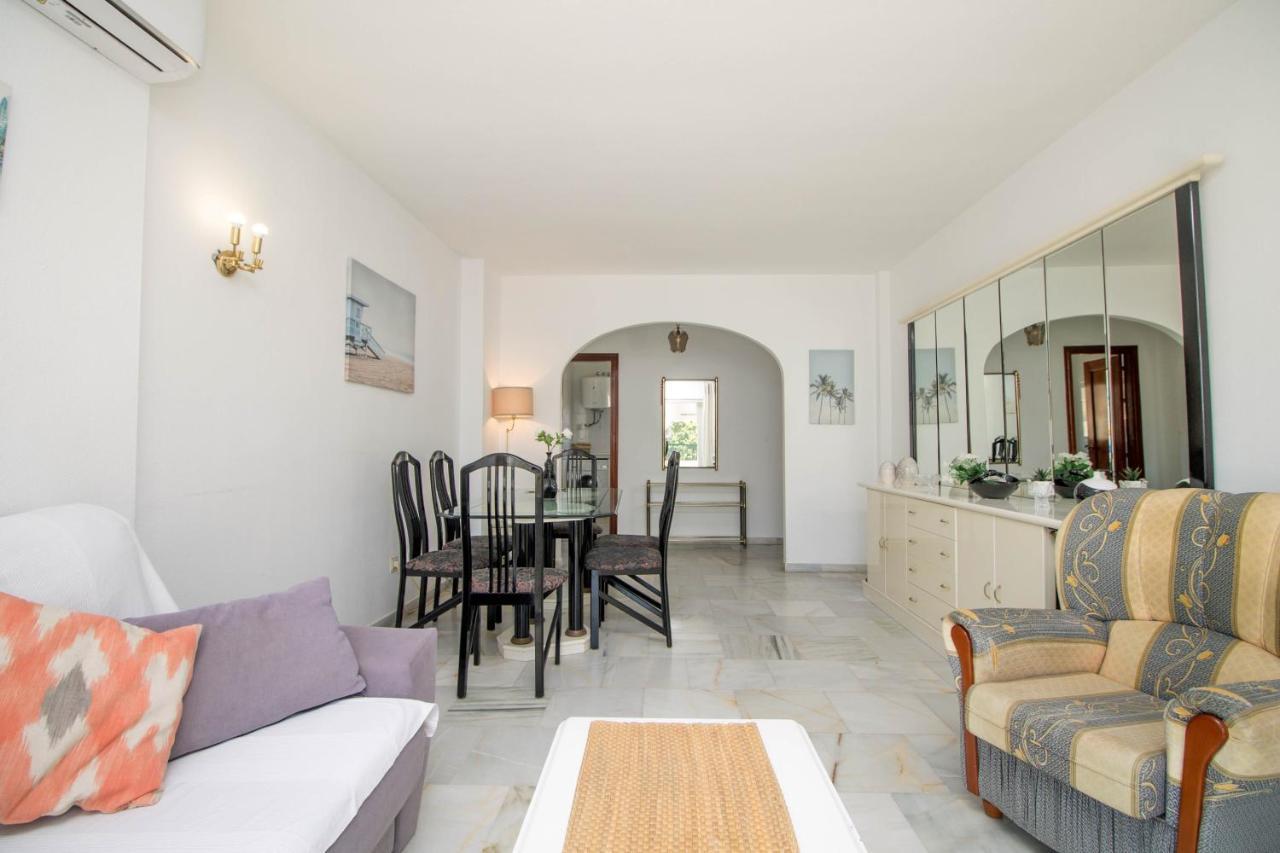 Erisa 31 By Ivi Real Estate Apartment Torremolinos Luaran gambar