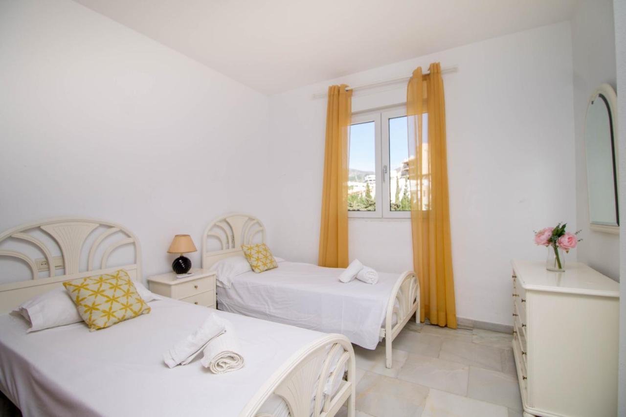 Erisa 31 By Ivi Real Estate Apartment Torremolinos Luaran gambar
