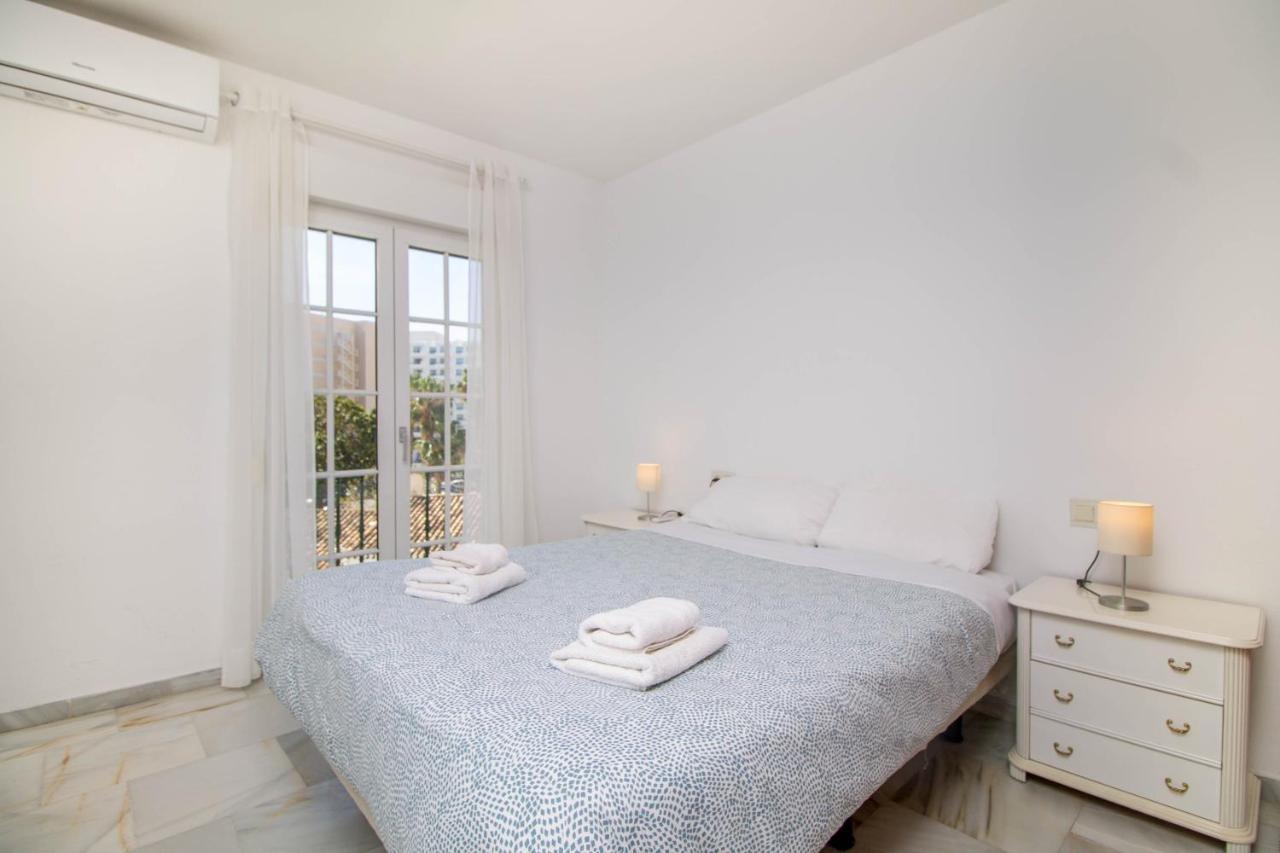 Erisa 31 By Ivi Real Estate Apartment Torremolinos Luaran gambar