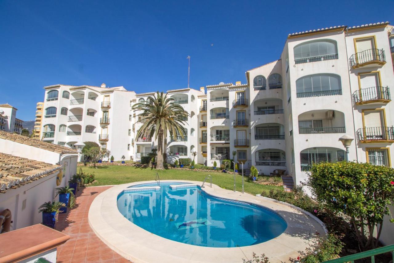 Erisa 31 By Ivi Real Estate Apartment Torremolinos Luaran gambar