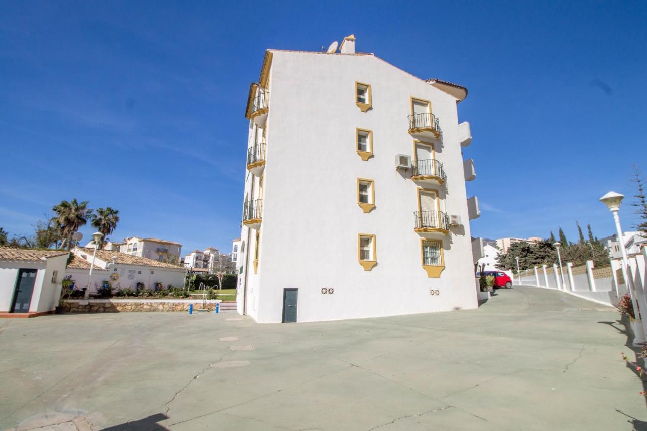 Erisa 31 By Ivi Real Estate Apartment Torremolinos Luaran gambar