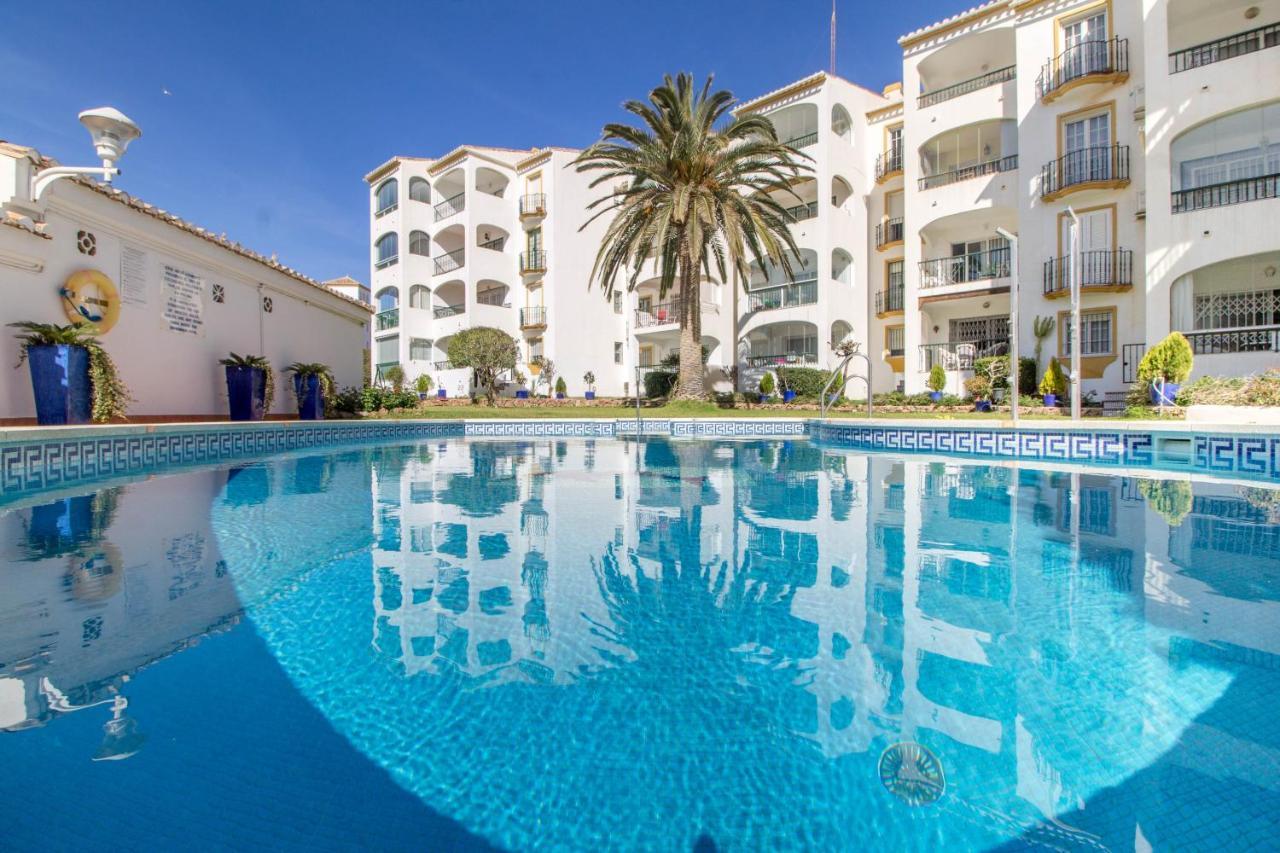 Erisa 31 By Ivi Real Estate Apartment Torremolinos Luaran gambar