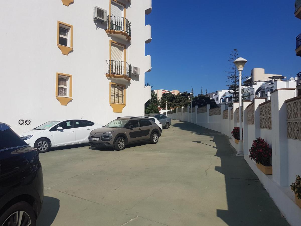 Erisa 31 By Ivi Real Estate Apartment Torremolinos Luaran gambar