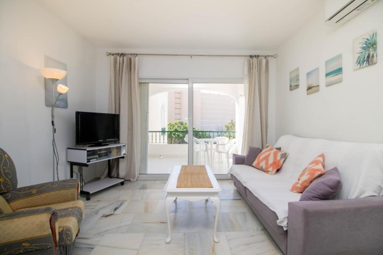 Erisa 31 By Ivi Real Estate Apartment Torremolinos Luaran gambar