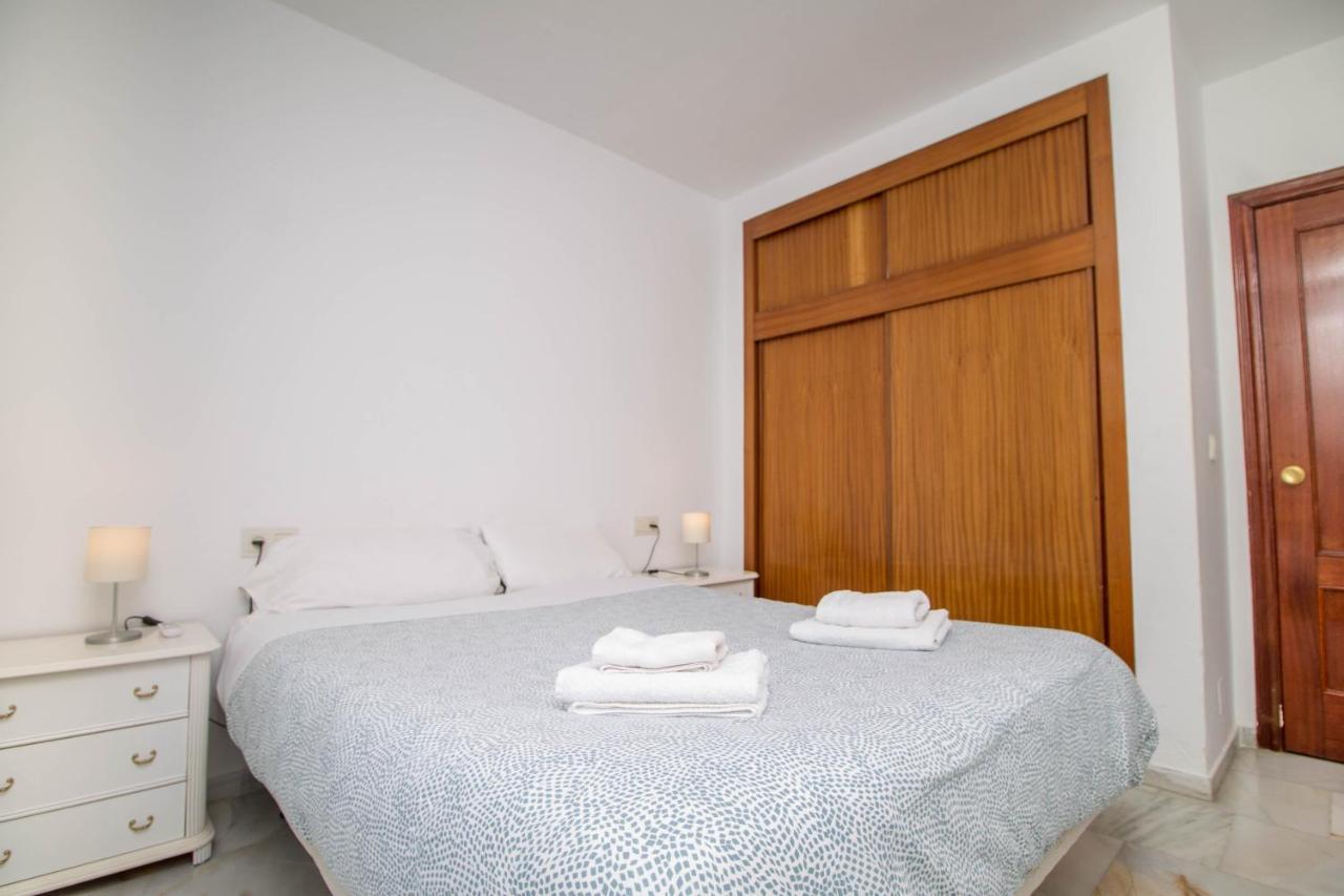 Erisa 31 By Ivi Real Estate Apartment Torremolinos Luaran gambar
