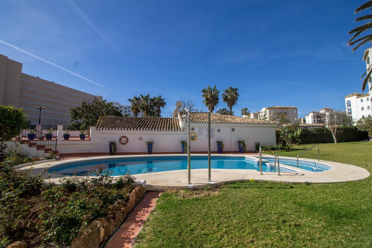 Erisa 31 By Ivi Real Estate Apartment Torremolinos Luaran gambar