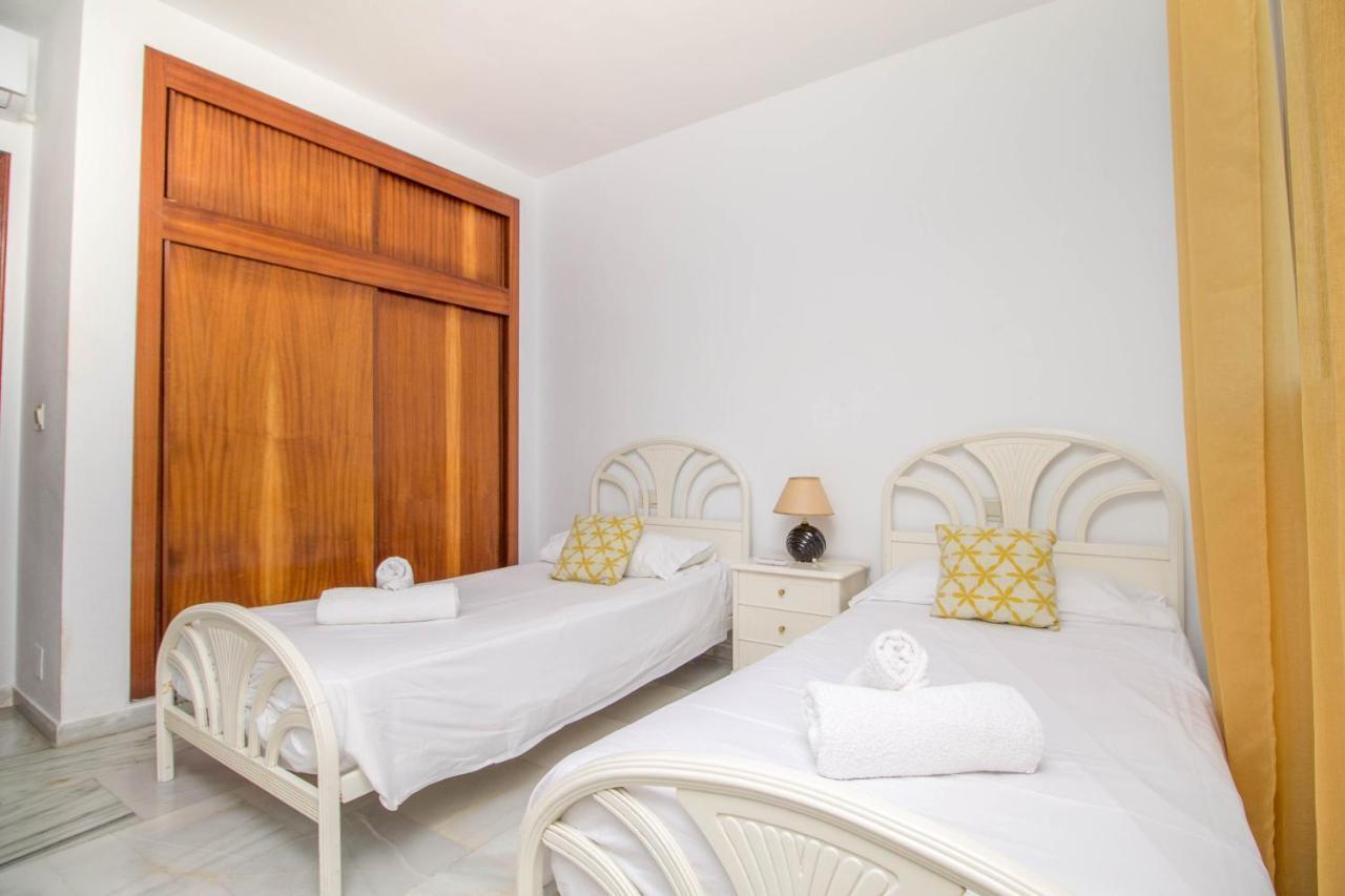 Erisa 31 By Ivi Real Estate Apartment Torremolinos Luaran gambar
