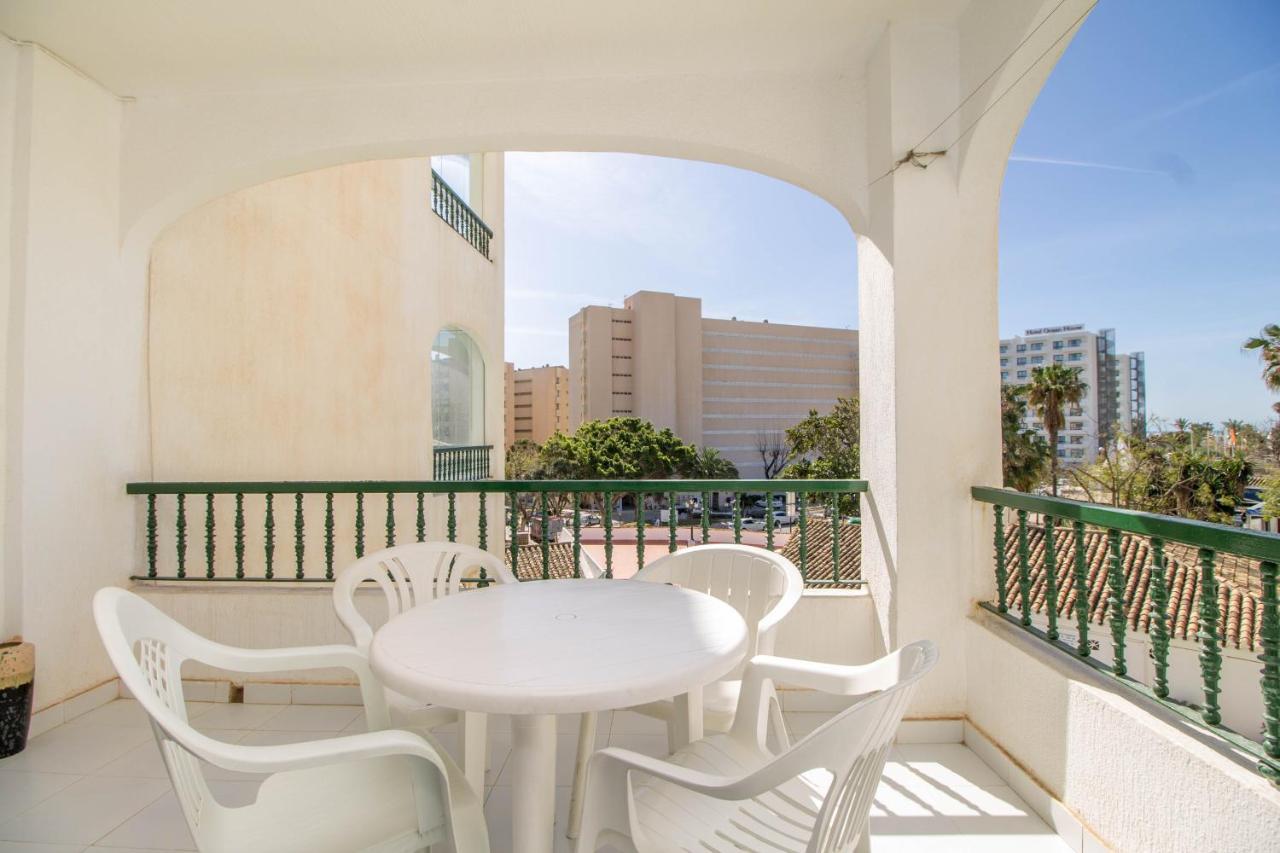 Erisa 31 By Ivi Real Estate Apartment Torremolinos Luaran gambar