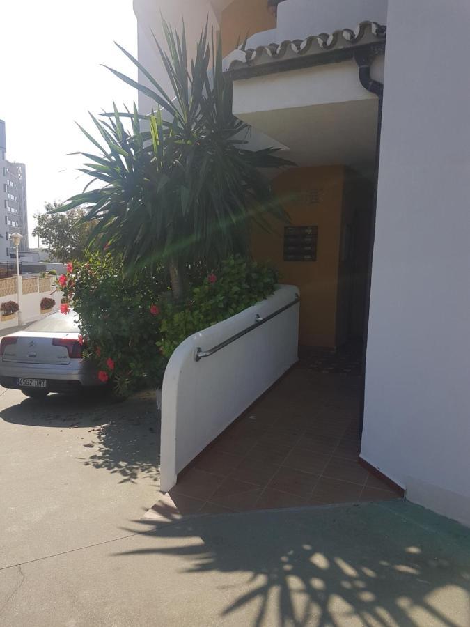 Erisa 31 By Ivi Real Estate Apartment Torremolinos Luaran gambar